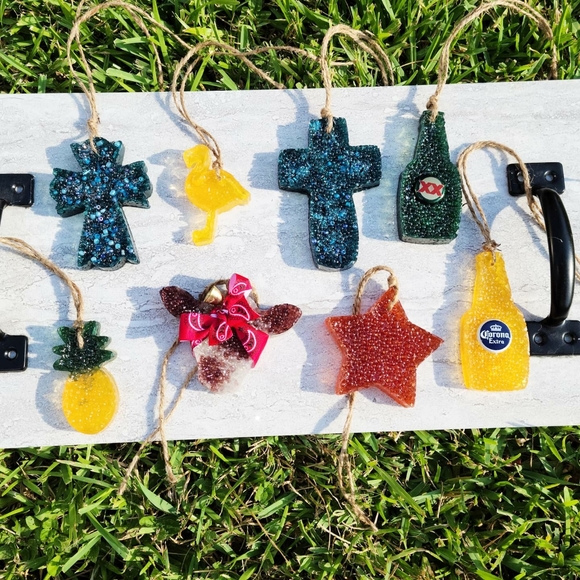 Car freshies - Picture 2 of 2